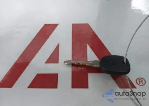 2011 Chevrolet Impala Ls z USA, uszkodzony, nr VIN 2G1WF5EK9B1175976